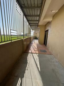 Balcony Image of 2250 Sq.ft 3 BHK Independent House for sale in Kasindra Ahmedabad for Rs. 14000000