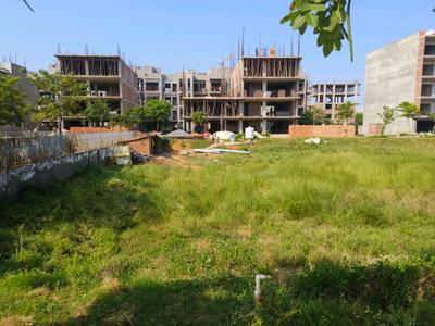 Image of 1647 Sq.ft Residential Plot / Land for sale in Orris Woodview Residencies, Sector 89, Gurgaon for Rs. 32800003
