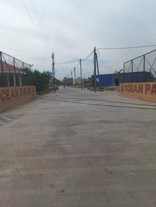 Image of 800 Sq.ft Residential Plot / Land for sale in Limbodi, Indore for Rs. 4800000