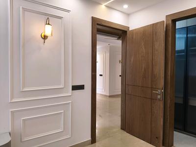 Bedroom Image of 2700 Sq.ft 4 BHK Builder Floor for sale in Sector 52 Gurgaon for Rs. 21000000