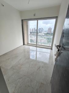 Hall Image of 1600 Sq.ft 3 BHK Apartment / Flat for sale in Kharghar Navi Mumbai for Rs. 30000000