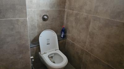 Image of 2200 Sq.ft 3 BHK Apartment / Flat for rent in Kaavyaratna Antriksh, Randesan, Gandhinagar for Rs. 35000