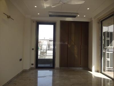 Bedroom Image of 3400 Sq.ft 4 BHK Builder Floor for sale in South Extension II New Delhi for Rs. 170000000