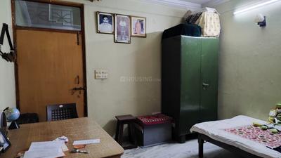 Bedroom Image of 1696 Sq.ft 3 BHK Apartment / Flat for sale in Shyam Nagar Kanpur for Rs. 7960000