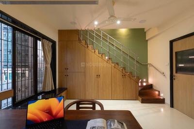 Hall Image of 1250 Sq.ft 2 BHK Apartment / Flat for rent in Byculla Mumbai for Rs. 250000