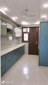 Kitchen Image of 2750 Sq.ft 3 BHK Builder Floor for rent in Sector 46 Gurgaon for Rs. 70000
