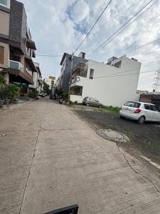 Image of 1620 Sq.ft Residential Plot / Land for sale in Greater Brajeshwari, Indore for Rs. 24300000