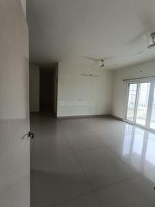 Hall Image of 2253 Sq.ft 3.5 BHK Apartment / Flat for sale in Godrej Garden City, Jagatpur Ahmedabad for Rs. 12000000