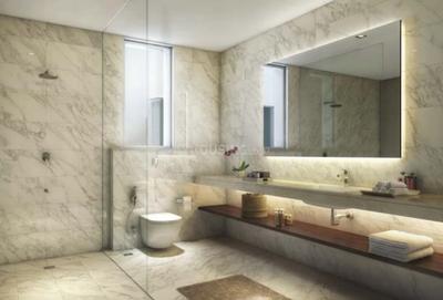 Image of 729 Sq.ft 2 BHK Apartment / Flat for sale in Vardhman Omkaar Pride, Ghatkopar East, Mumbai for Rs. 17500000