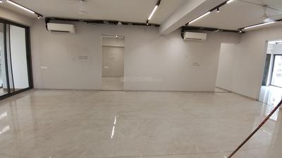 Living Room Image of 3401 Sq.ft 4 BHK Apartment / Flat for sale in Raghuvir Spelito, Vesu Surat for Rs. 18100000