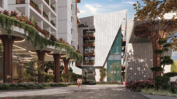 EL PALACIO Main Image 1