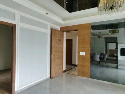 Living Room Image of 1394 Sq.ft 3 BHK Apartment / Flat for sale in Emaar Emerald Estate, Sector 65 Gurgaon for Rs. 26500000