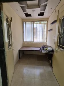Image of 666 Sq.ft 1.5 BHK Apartment / Flat for rent in Tapowan, Kolhapur for Rs. 11000