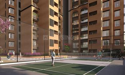 Image of 1740 Sq.ft 3 BHK Apartment / Flat for sale in Sumadhura Solea, Thanisandra, Bengaluru for Rs. 23810000