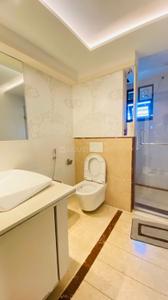 Bathroom Image of 3650 Sq.ft 4 BHK Apartment / Flat for sale in Indira Nagar Bengaluru for Rs. 50500000