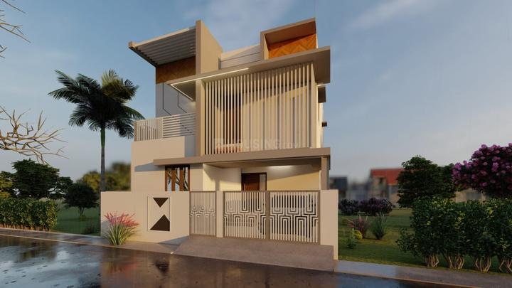 Keelavastasvadi, Thalavapalayam Main Image 1