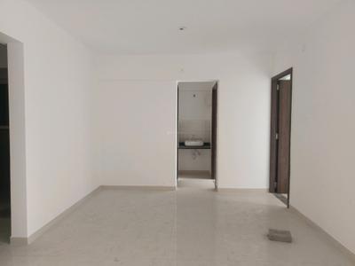 Living Room Image of 1090 Sq.ft 2 BHK Apartment / Flat for sale in Khush Vista, Mohammed Wadi Pune for Rs. 5800000