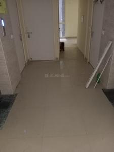 Hall Image of 750 Sq.ft 3 BHK Apartment / Flat for sale in Conscient Habitat Residences, Sector 78 Faridabad for Rs. 6100000