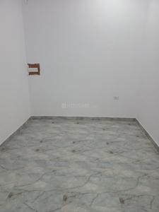 Bedroom Image of 1000 Sq.ft 1 BHK Builder Floor for rent in Sector 11 Gurgaon for Rs. 10000