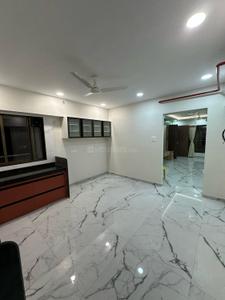 Hall Image of 1093 Sq.ft 3.5 BHK Apartment / Flat for sale in Natu 9 Riviera Hills, Kalwa Thane for Rs. 25000000