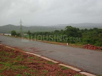 Image of 390 Sq.ft Residential Plot / Land for sale in Marcel, Goa for Rs. 9800000