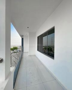 Balcony Image of 1000 Sq.ft 2 BHK Independent House for sale in Potheri Chennai for Rs. 6500000