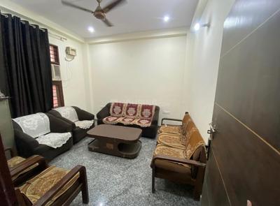 Hall Image of 450 Sq.ft 8 BHK Independent House for sale in Sector 12 Gurgaon for Rs. 13000000
