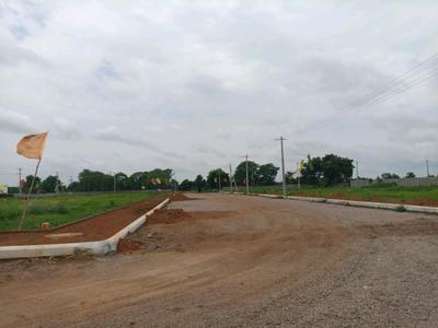 GEM Infiniti Counti Plot View 2