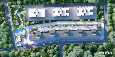 Image of 1100 Sq.ft 2 BHK Apartment / Flat for sale in Kadamba, Goa for Rs. 10800000