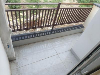 Balcony Image of 1000 Sq.ft 2 BHK Apartment / Flat for sale in Sector 110 Noida for Rs. 3150000