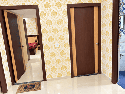 Image of 1921 Sq.ft 3 BHK Apartment / Flat for sale in Unitech The Gateway, Santragachi, Howrah for Rs. 10500000