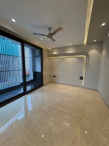 Hall Image of 3600 Sq.ft 4 BHK Builder Floor for sale in Anand Niketan New Delhi for Rs. 150000000