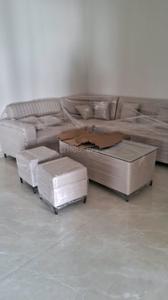 Hall Image of 1900 Sq.ft 3 BHK Apartment / Flat for rent in Grah GAV Green View Blossom, Aman Vihar Dehradun for Rs. 55000