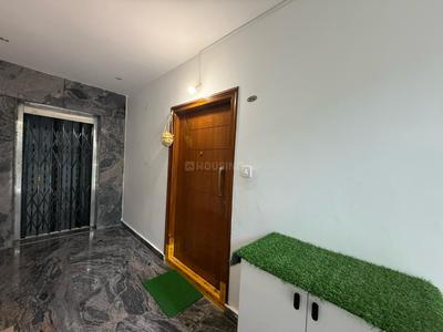 Bedroom Image of 1380 Sq.ft 3 BHK Apartment / Flat for sale in Narsingi Hyderabad for Rs. 11000000