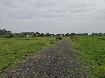 Image of 1180 Sq.ft Residential Plot / Land for sale in Mahindra World City, Chennai for Rs. 1770000