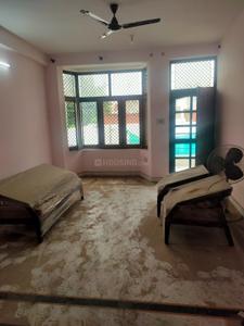 Hall Image of 5000 Sq.ft 8 BHK Independent House for sale in Gomti Nagar Lucknow for Rs. 37500000