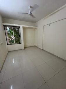 Bedroom Image of 1500 Sq.ft 3 BHK Apartment / Flat for rent in Kothrud Pune for Rs. 57000