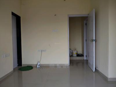 Bedroom Image of 910 Sq.ft 1.5 BHK Apartment / Flat for sale in Indiabulls Greens, Panvel Navi Mumbai for Rs. 7200000