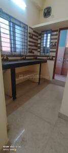 Kitchen Image of 542 Sq.ft 1 BHK Apartment / Flat for rent in Yousufguda Hyderabad for Rs. 12500