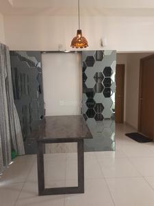Hall Image of 2700 Sq.ft 4 BHK Villa for sale in Raysan Gandhinagar for Rs. 35000000