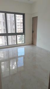1 BHK Flat