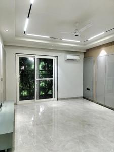 1 BHK Independent Builder Floor