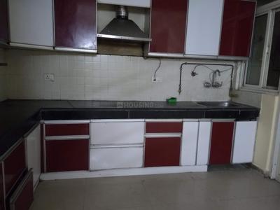 Kitchen Image of 1785 Sq.ft 3 BHK Apartment / Flat for sale in JM Park Sapphire, Vaishali Ghaziabad for Rs. 24500000