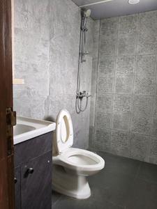 Bedroom Two Image of 1820 Sq.ft 3 BHK Apartment / Flat for sale in Tulip Leaf, Sector 69 Gurgaon for Rs. 31800000