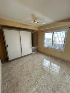 Bedroom Image of 500 Sq.ft 1 BHK Apartment / Flat for rent in Maruthi Sevanagar Bengaluru for Rs. 45000