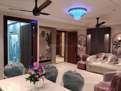 Hall Image of 1194 Sq.ft 3 BHK Apartment / Flat for sale in The Twin Tower, Mansarovar Jaipur for Rs. 8602200