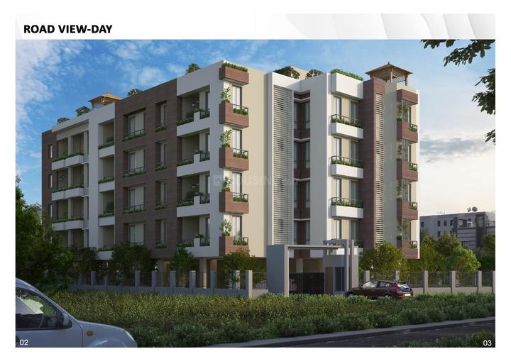 Tarush Enclave Main Image 1