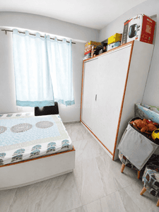 Image of 1450 Sq.ft 3 BHK Apartment / Flat for sale in SDMD Luxurious Heavens, Jagatpura, Jaipur for Rs. 7000000