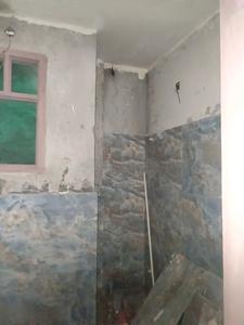 Common Bathroom Image of 1050 Sq.ft 3 BHK Apartment / Flat for sale in Burari Affordable Homes, Burari New Delhi for Rs. 5411000