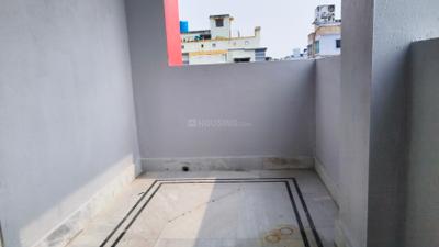 Balcony Image of 1140 Sq.ft 2.5 BHK Apartment / Flat for sale in Akash, Naktala Kolkata for Rs. 7100000